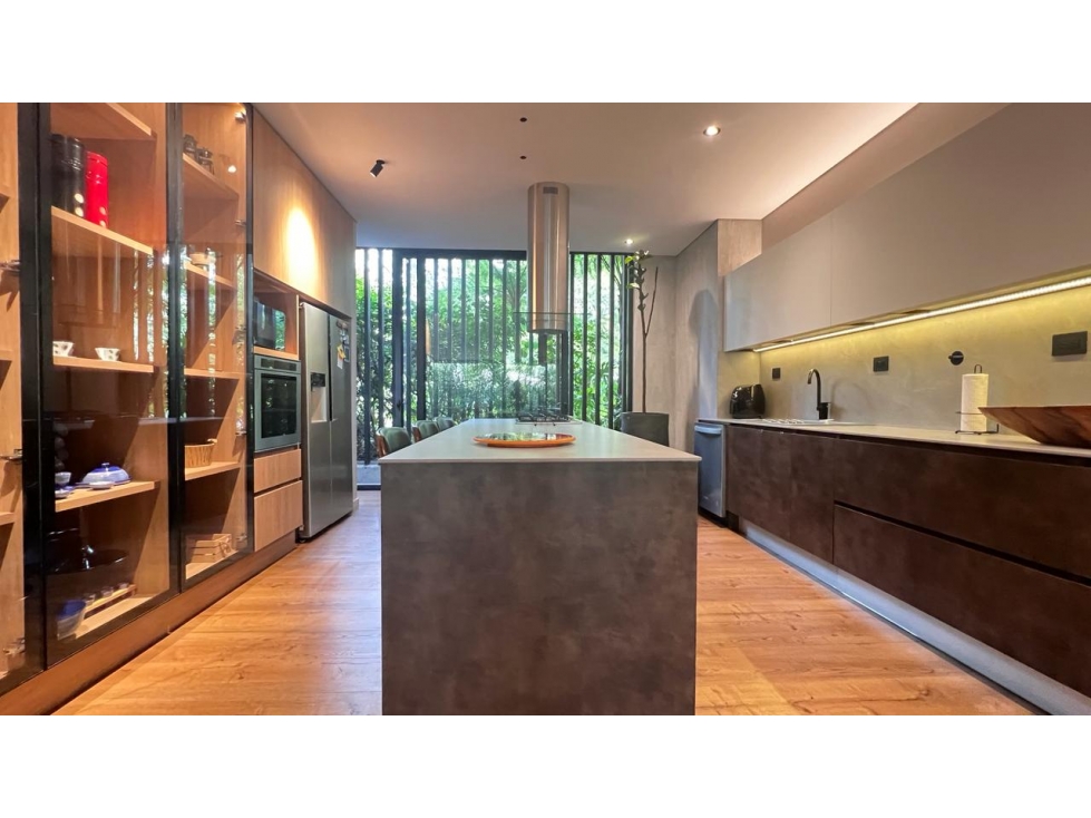 Venta exclusivo apartamento cerca a la Iglesia de San Lucas — foto 6
