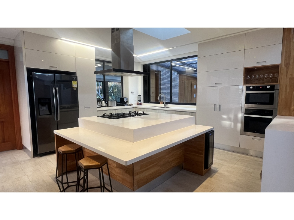 Venta de Casa en Alto de Palmas antes del Peaje — foto 6