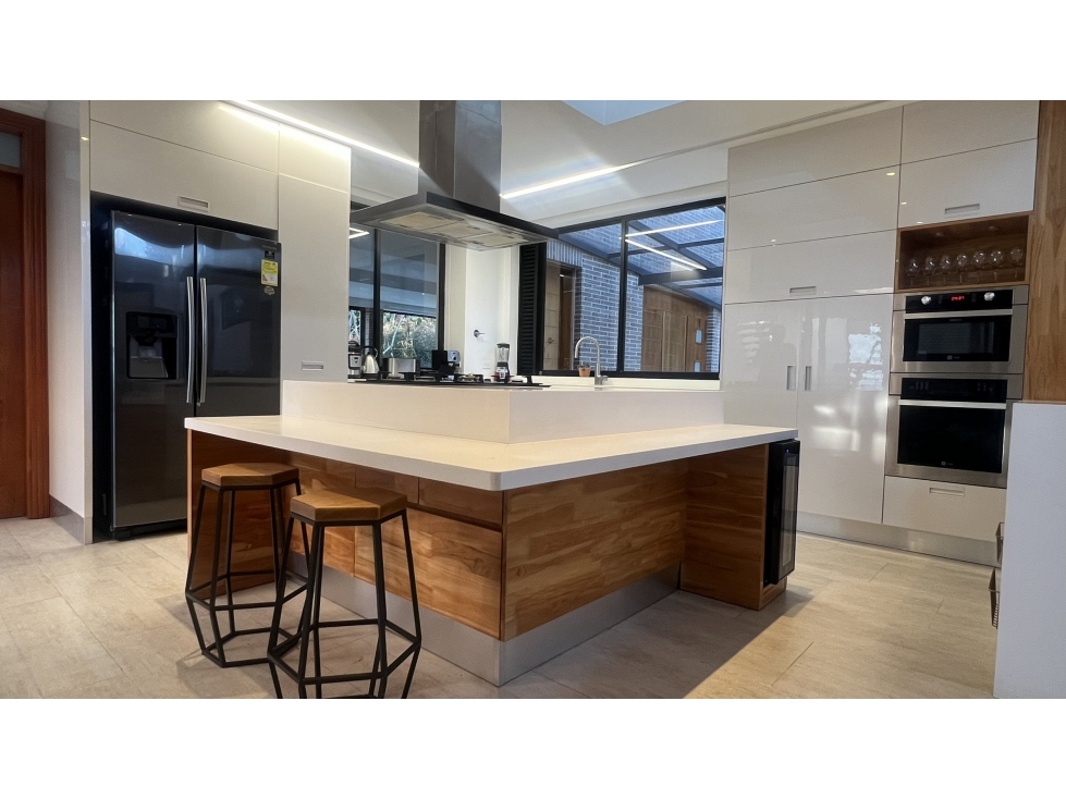 Venta de Casa en Alto de Palmas antes del Peaje — foto 5