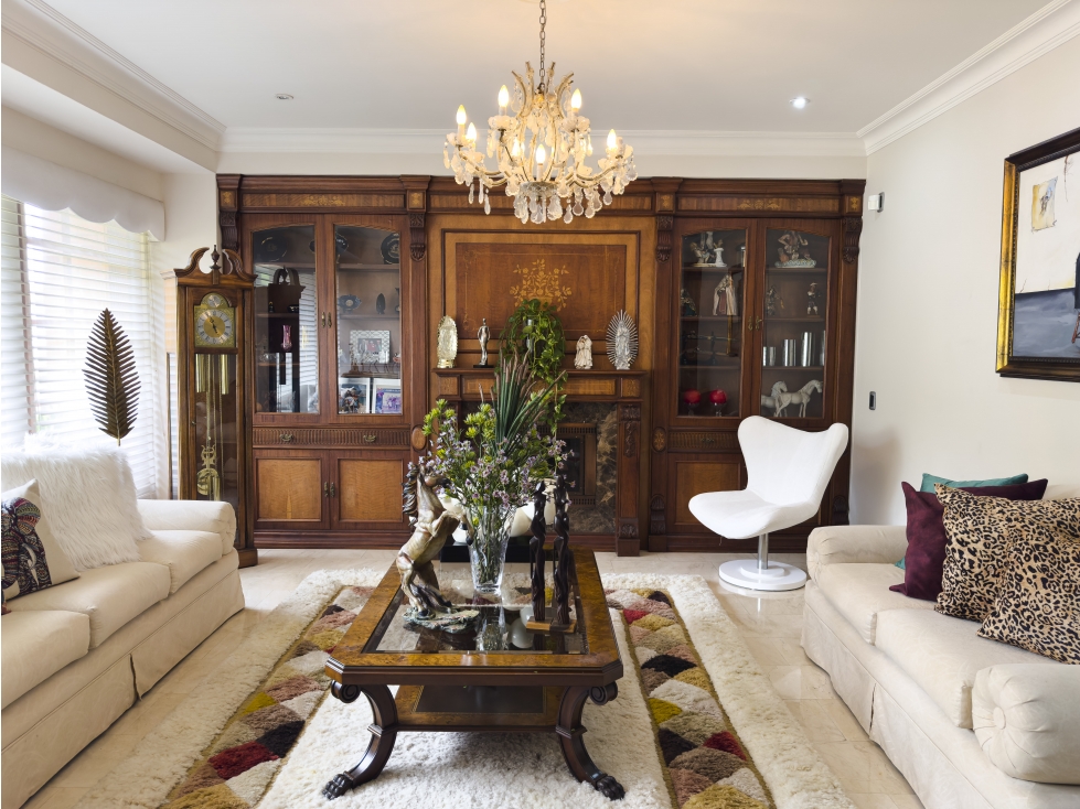 Venta- Arriendo Casa, Medellín, La Calera — foto 2