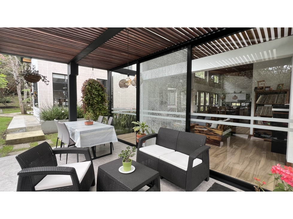 Venta Casa Unidad Cerrada Guarne — foto 4