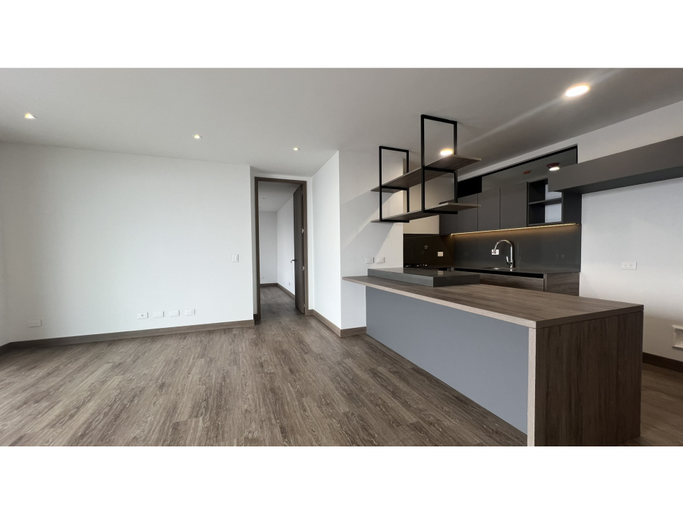 Sector Saint Michel | Alquiler | 2 alcobas