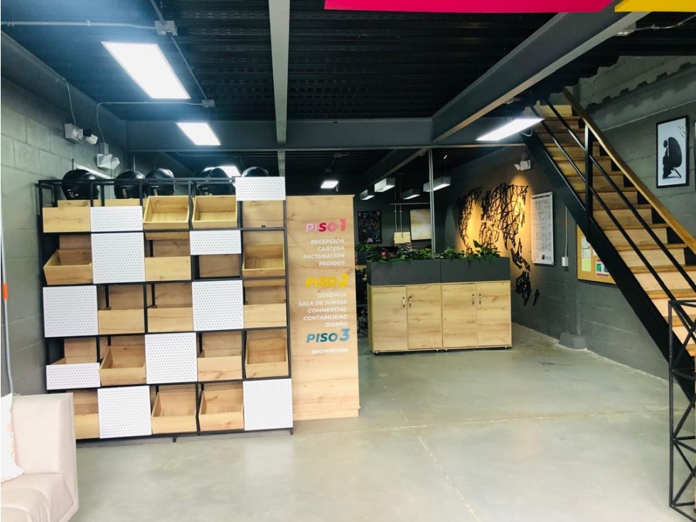Espectacular Bodega - 4