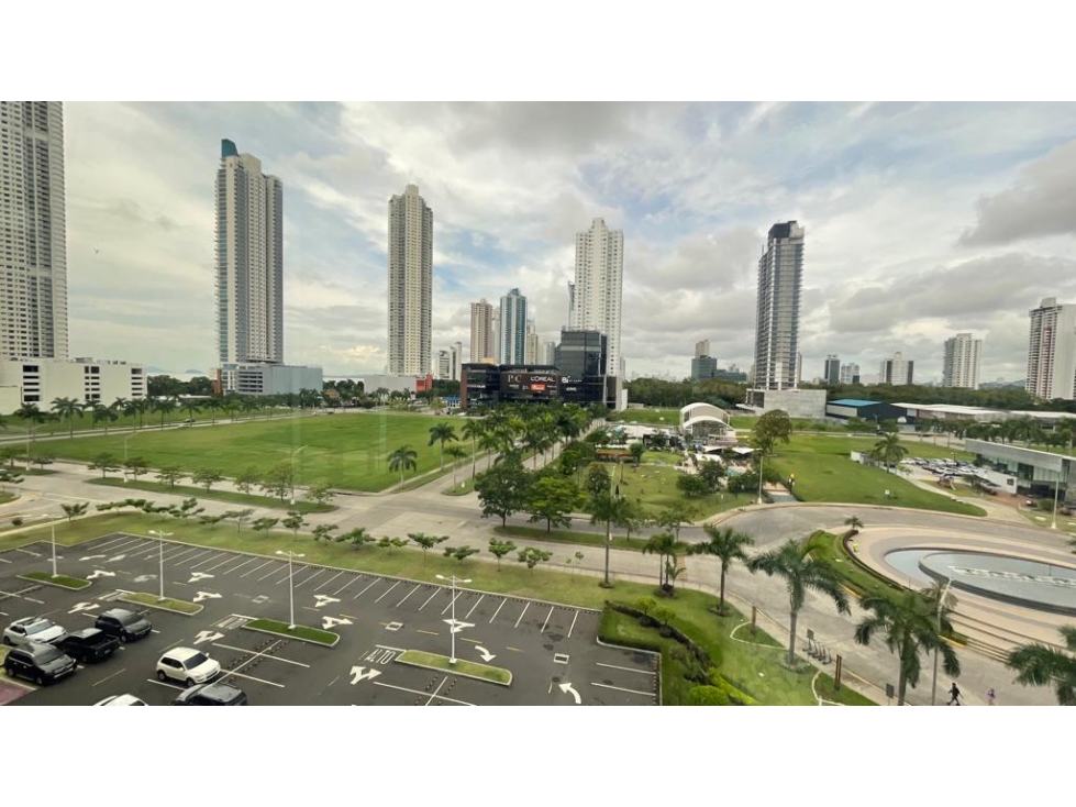 Venta de Oficina ubicada en Town Center, Costa del Este