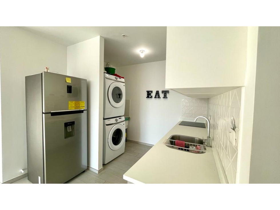 Alquiler de apartamento , Parque Lefevre Ph Demetra — foto 5
