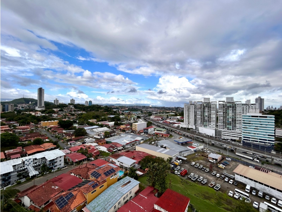 Venta de apartamento Ph Blue Tower Betania — foto 6