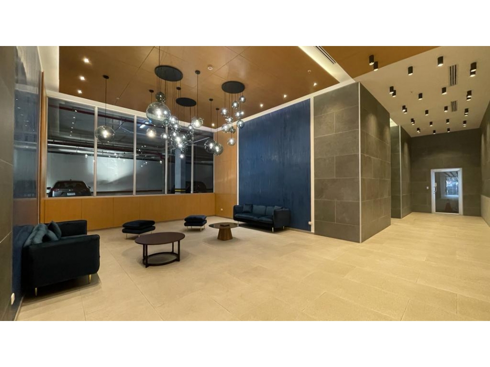 Alquiler de apartamento , Parque Lefevre Ph Demetra — foto 2