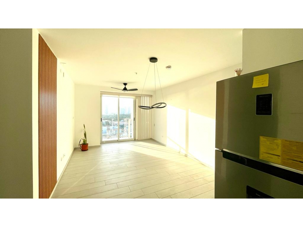 Alquiler de apartamento , Parque Lefevre Ph Demetra — foto 6