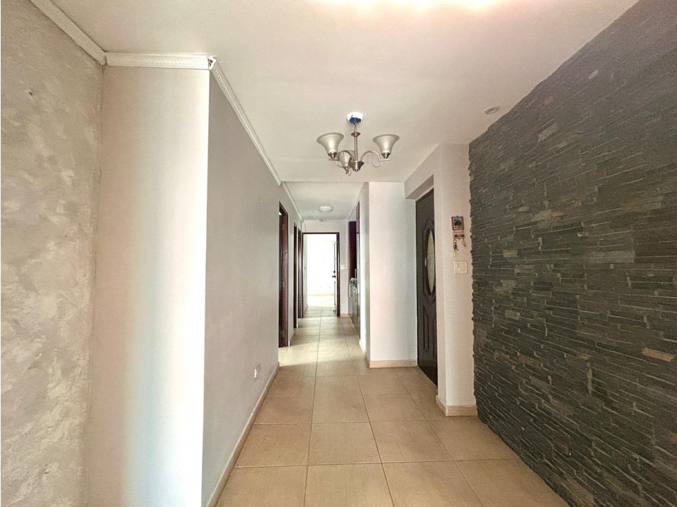 Venta de apartamento Ph Blue Tower Betania — foto 3