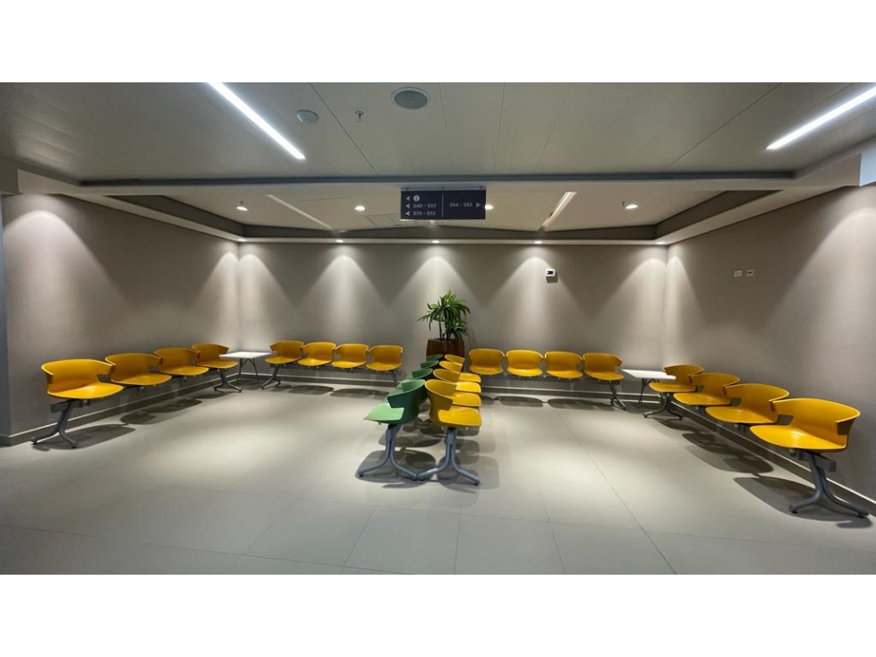 Venta de Consultorio Médico / Oficina en Town Center Costa del Este — foto 3
