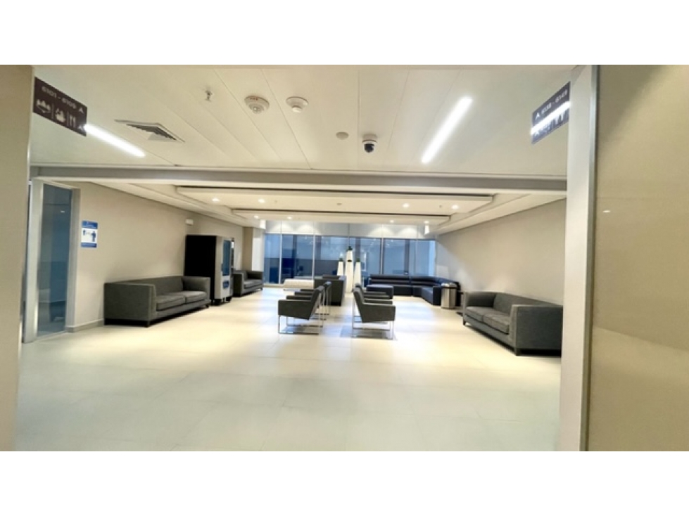 Venta de Oficina ubicada en Town Center, Costa del Este — foto 3