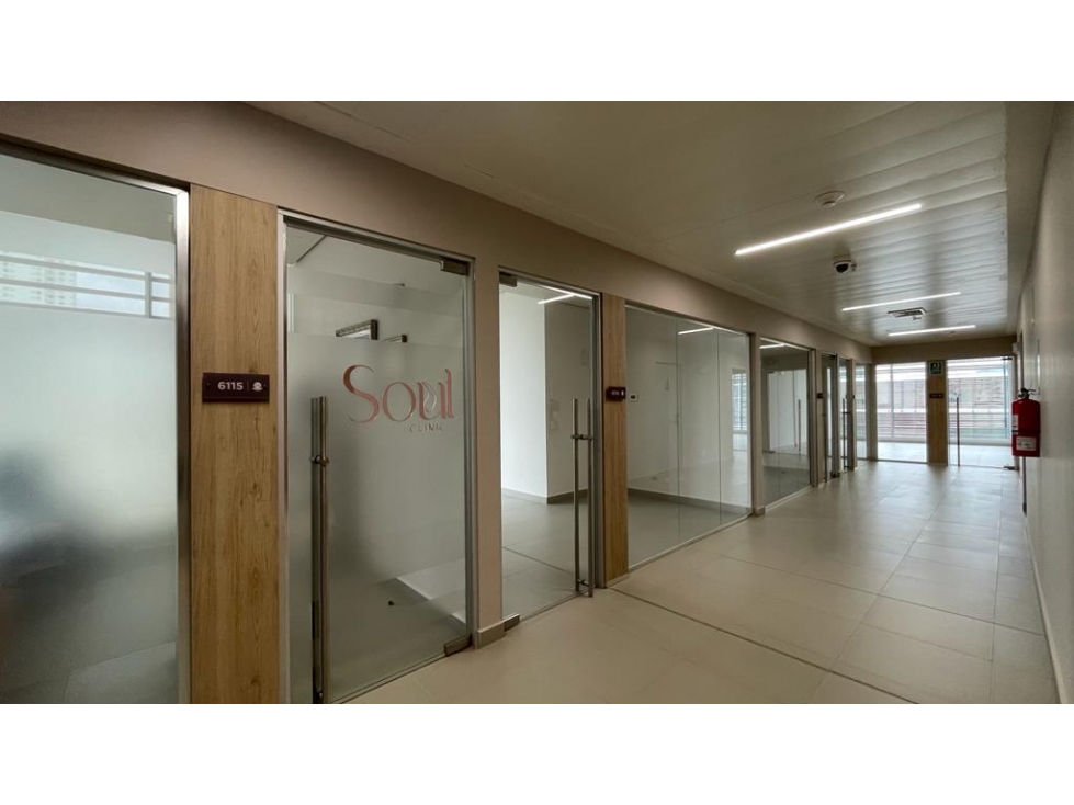 Venta de Oficina ubicada en Town Center, Costa del Este — foto 5