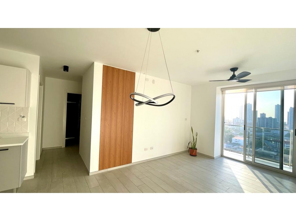 Alquiler de apartamento , Parque Lefevre Ph Demetra — foto 4