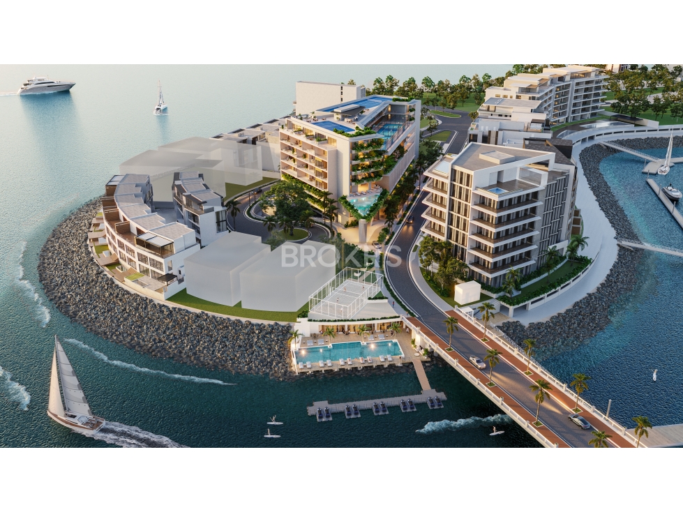 Venta de apartamento Ocean Reef Club Residences — foto 4
