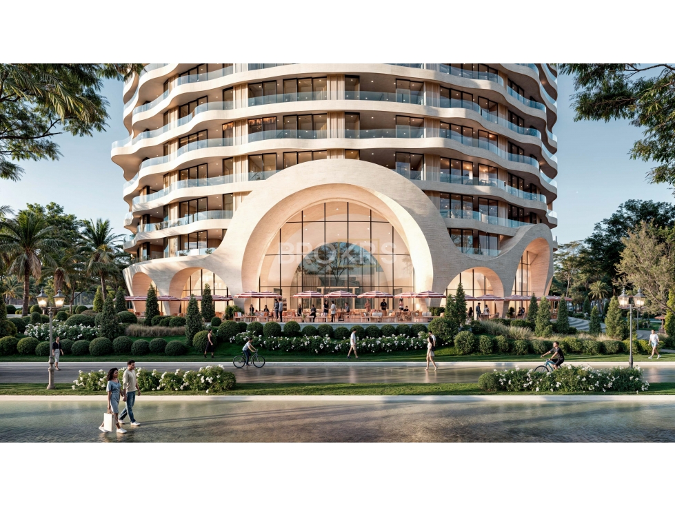 Venta de Apartamento en Amador - Cavarosa - 3