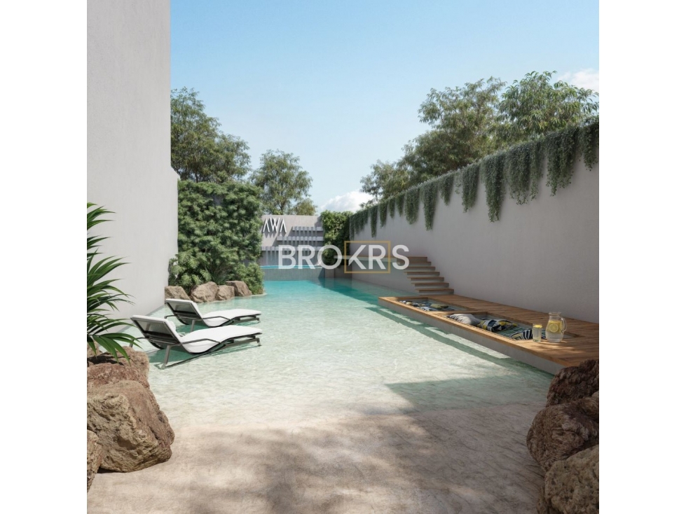 Apartamentos en venta - AWA by Living, Avenida Balboa — foto 5