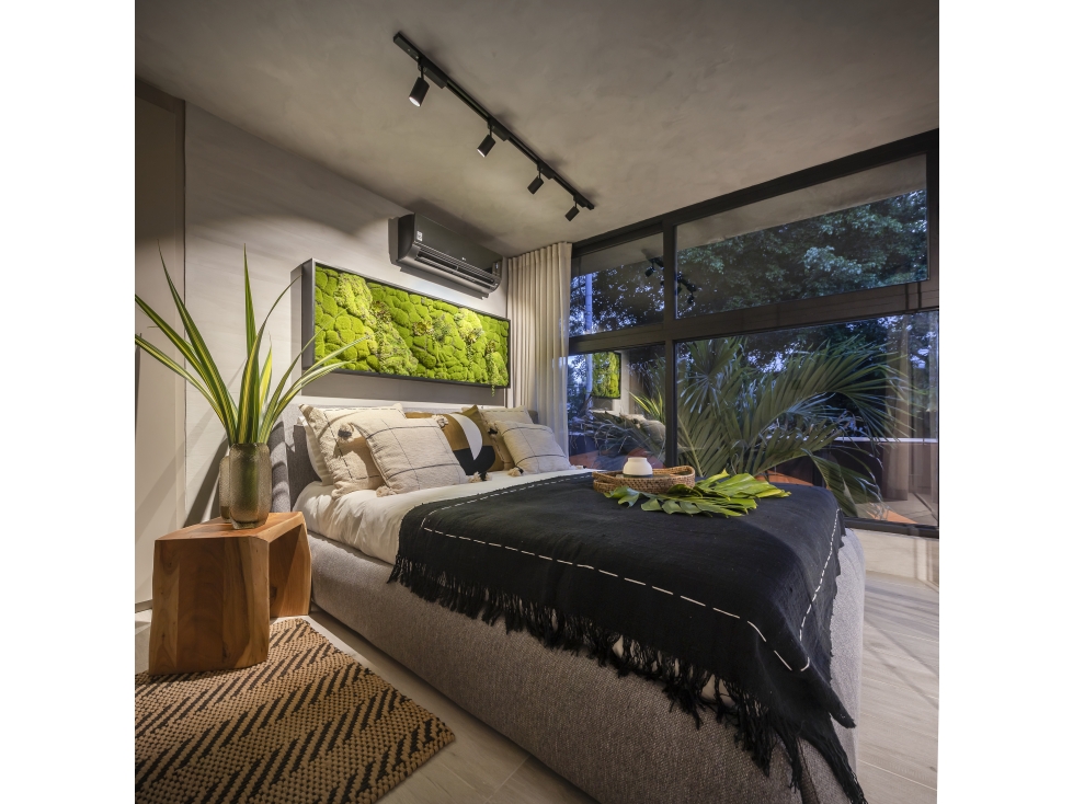 Venta de Apartamento Coco del Mar - Dovle Selva