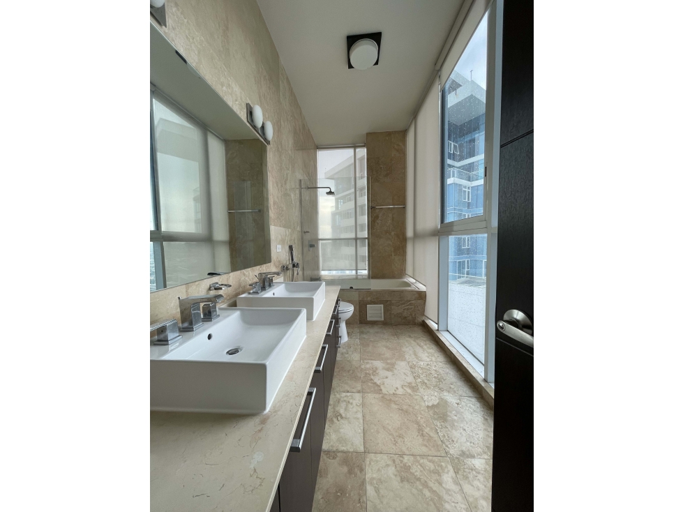 Apartamento en venta - Country Club, Costa del Este — foto 3