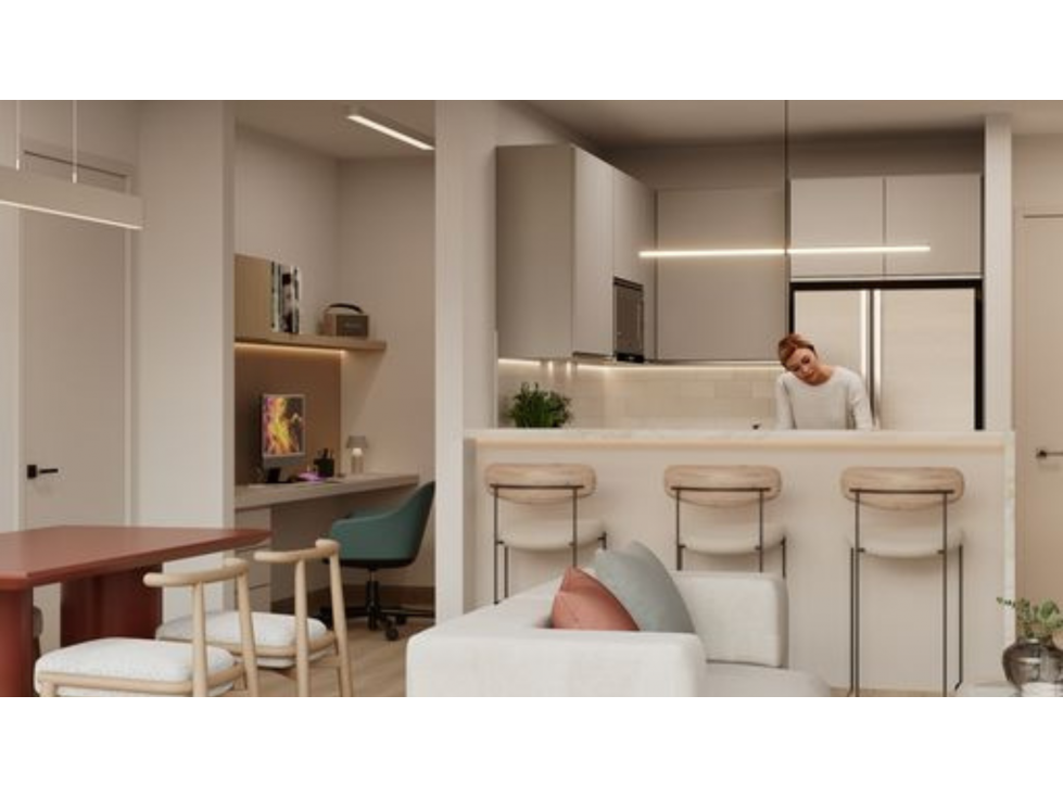 Apartamentos en Venta - Edison Gardens, Edison Park — foto 2