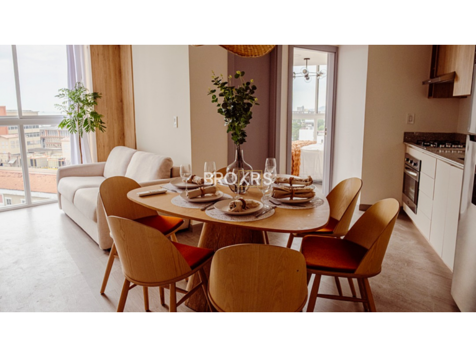 Venta de apartamento en PH TERRA - 2
