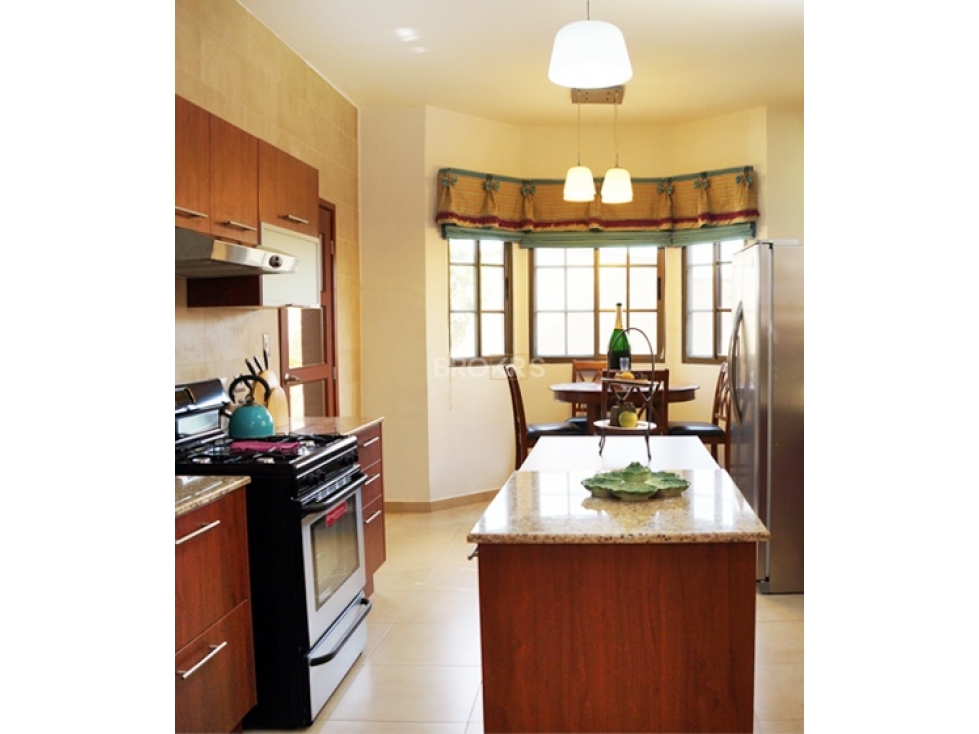 Casa en venta - El Doral, Costa Sur - 4