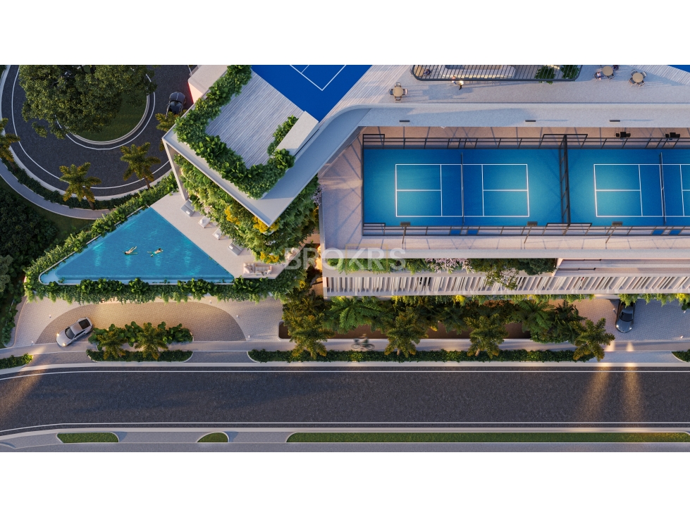 Venta de apartamento Ocean Reef Club Residences — foto 5