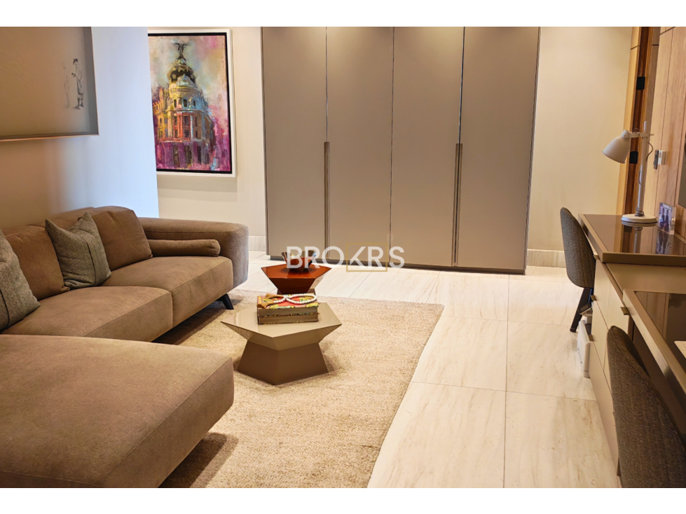 Apartamento en Venta - Empire Residences, Santa María — foto 5
