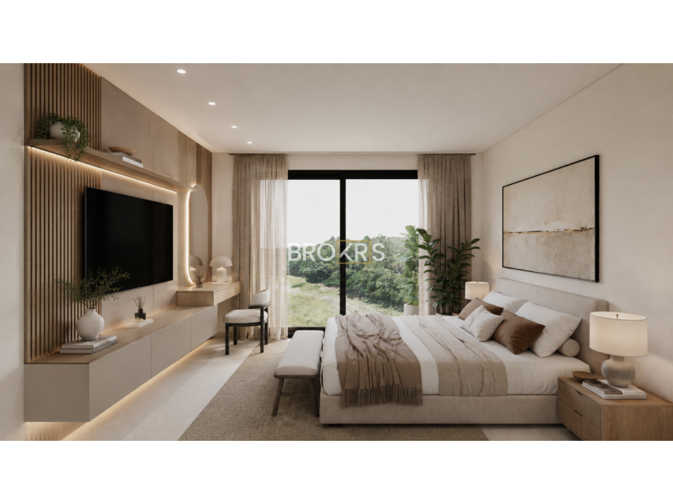 Apartamentos en Venta - The Woods, Boquete — foto 4