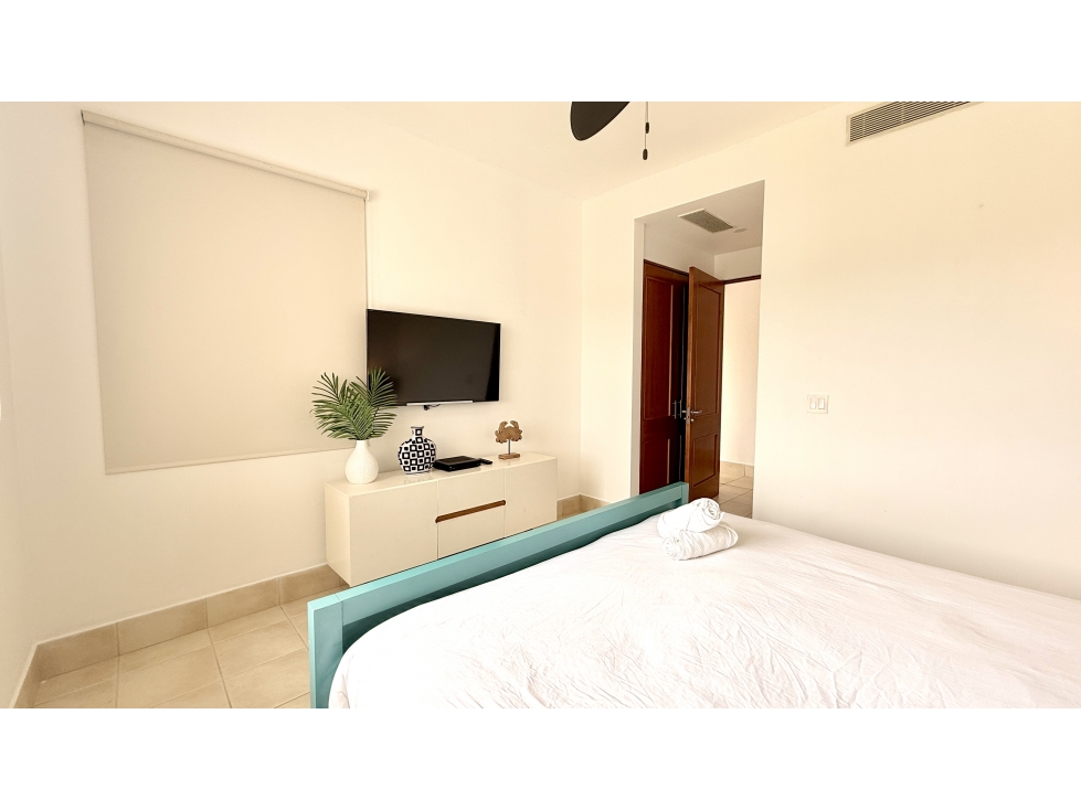 Apartamento de Playa en Venta - Buenaventura — foto 2