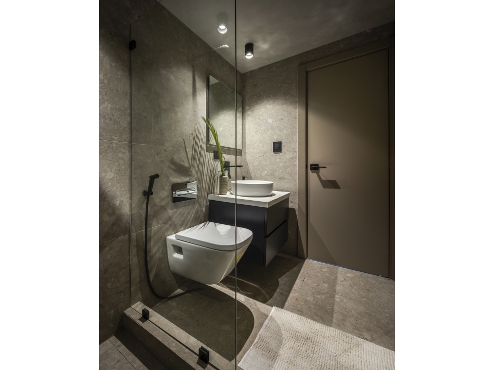 Venta de Apartamento Coco del Mar - Dovle Selva — foto 3