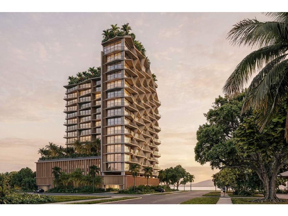 Venta de Apartamento en Amador - Nayamara