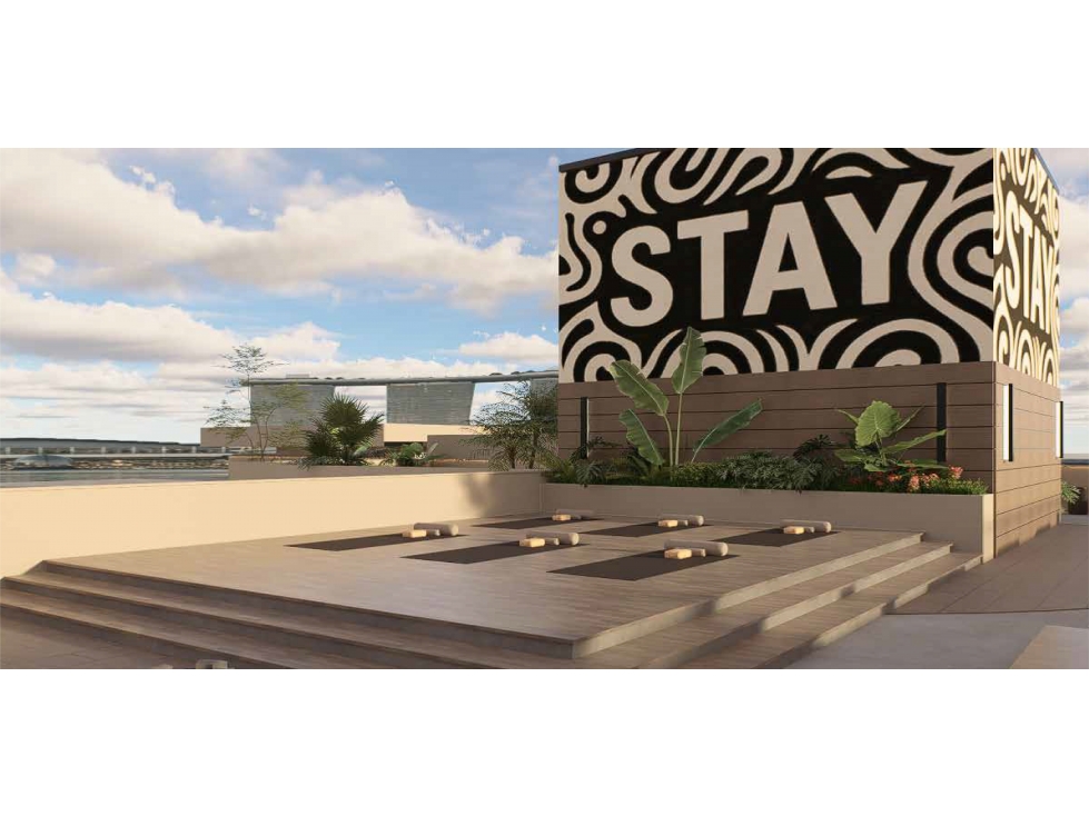 Venta de apartamento en Marbella - Stay — foto 2