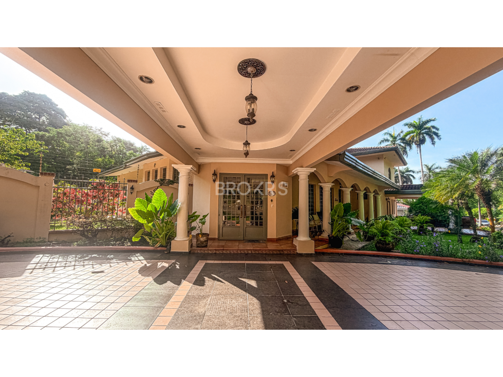 Casa en Venta - Llanos de Curundú — foto 2