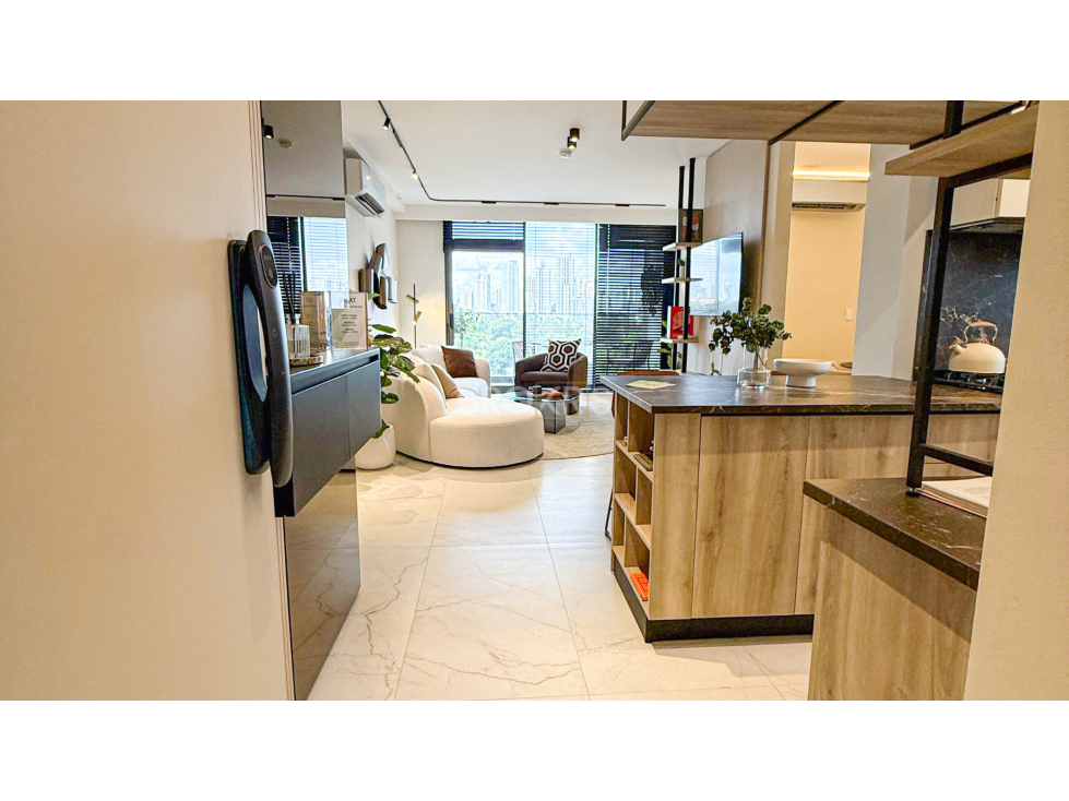 Apartamento en venta - PH Next