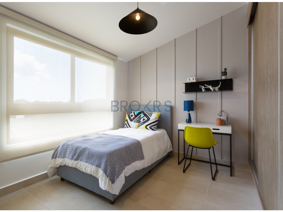 Casa en venta - Costa Linda Orquídea, Modelo Millennial