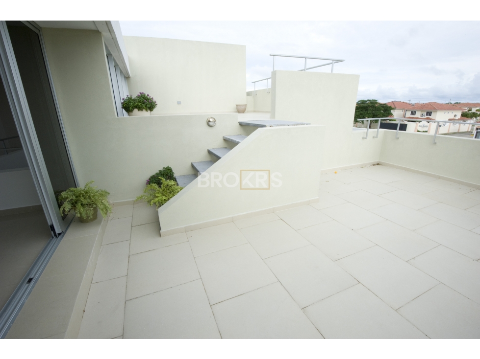 Casa en venta - Costa Sur Village - 5