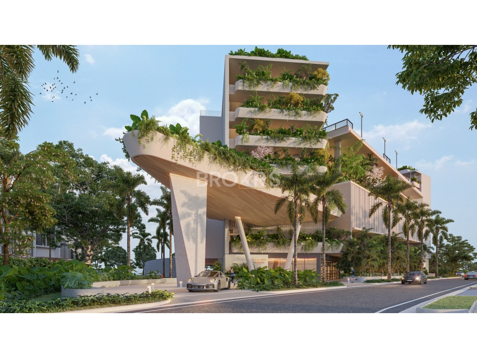 Venta de apartamento Ocean Reef Club Residences
