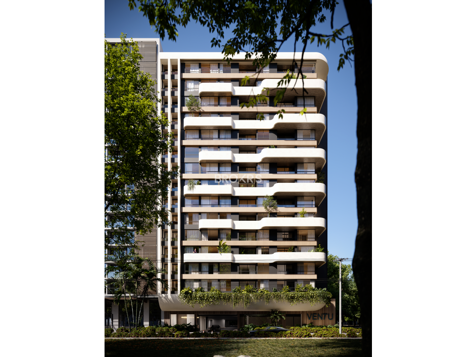 Apartamento en venta - PH Ventu, Bella Vista