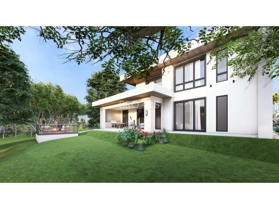Casa en Venta en Lucero - Modelo Ave Paraíso Lote 15