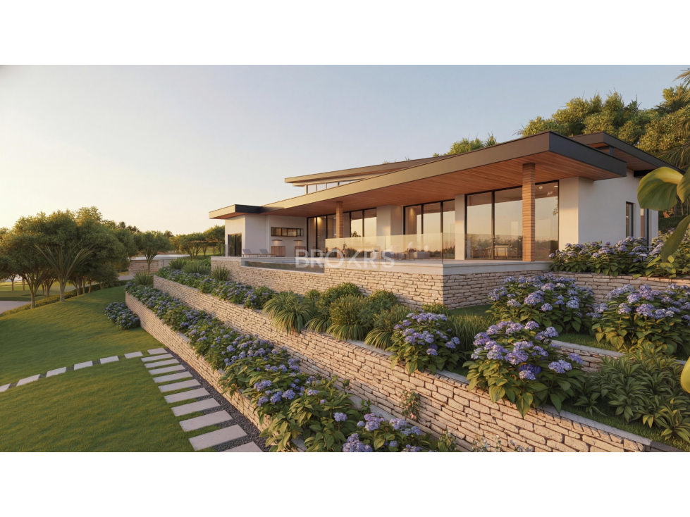 Casa en Venta en Lucero - Modelo Pollux Lote 25