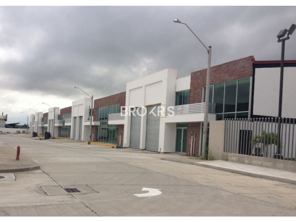Ofibodegas en Venta - Ofibodegas de Panamá - 2