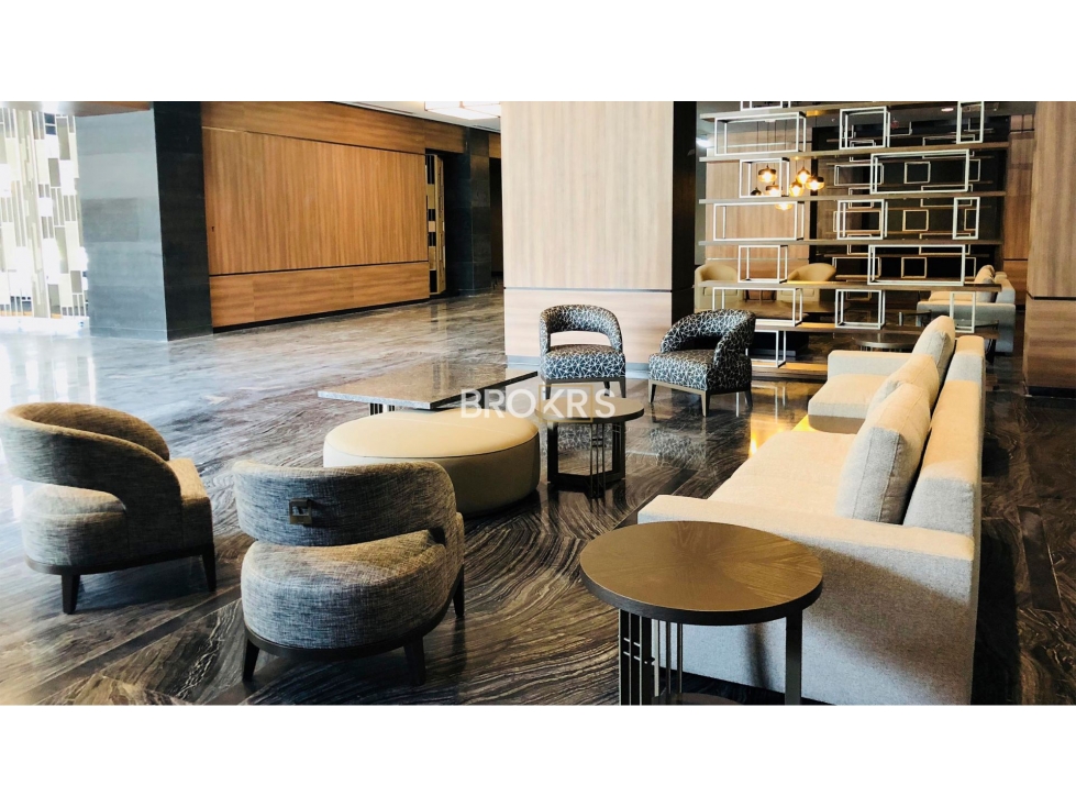 Oficinas Corporativas en Venta - Panama Business Tower - 4