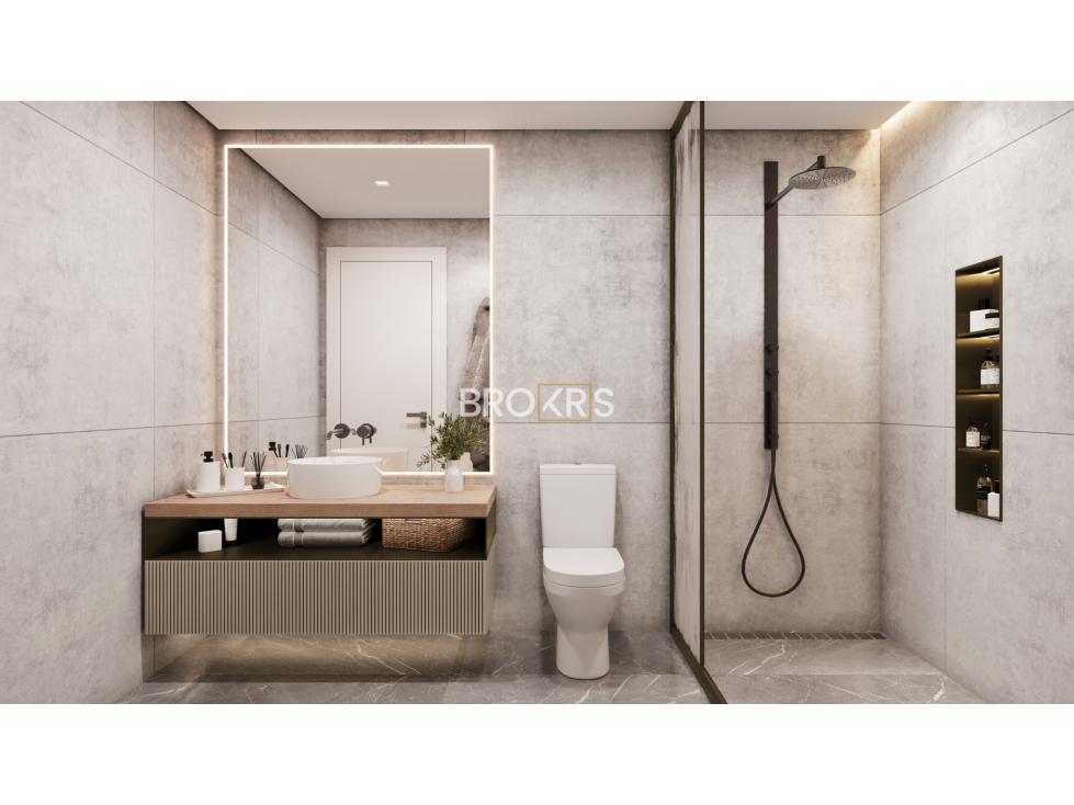 Apartamentos en Venta - PH Moderna, Bella Vista — foto 4