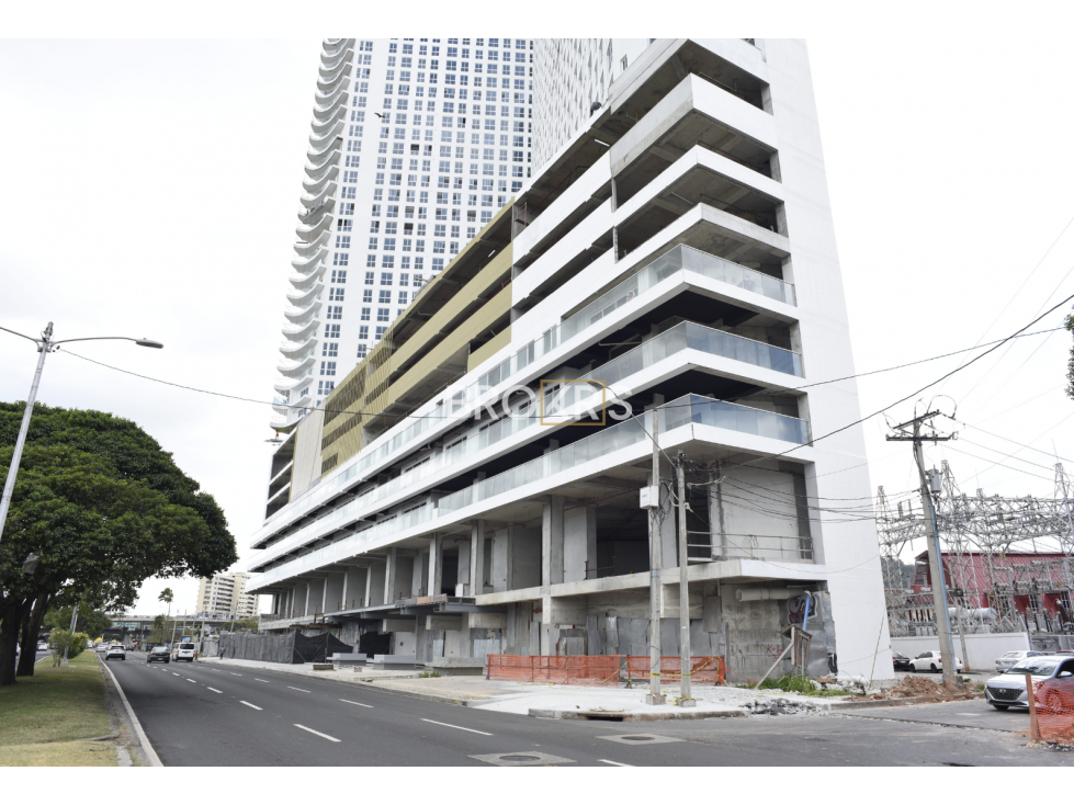 Locales en Alquiler - The Sands, Avenida Balboa — foto 2