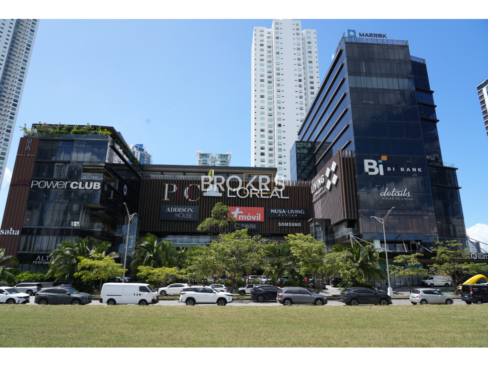 Local en Alquiler - Panamá Design Center — foto 2