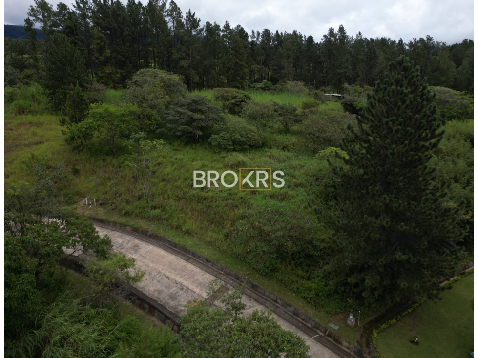 Lote en Venta - Lucero, Boquete - 2