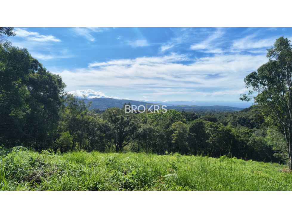 Lote en Venta - Volcancito, Boquete - 3