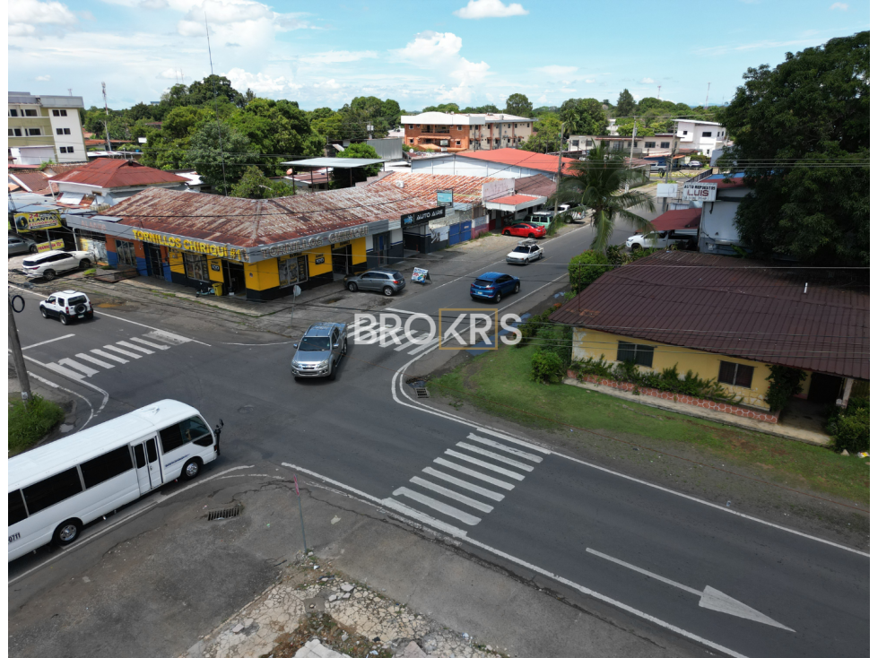 Lote Comercial en Venta - David, Chiriquí - 3
