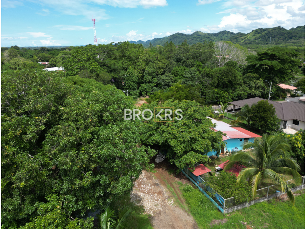 Lotes en Venta - San Carlitos, David - 3