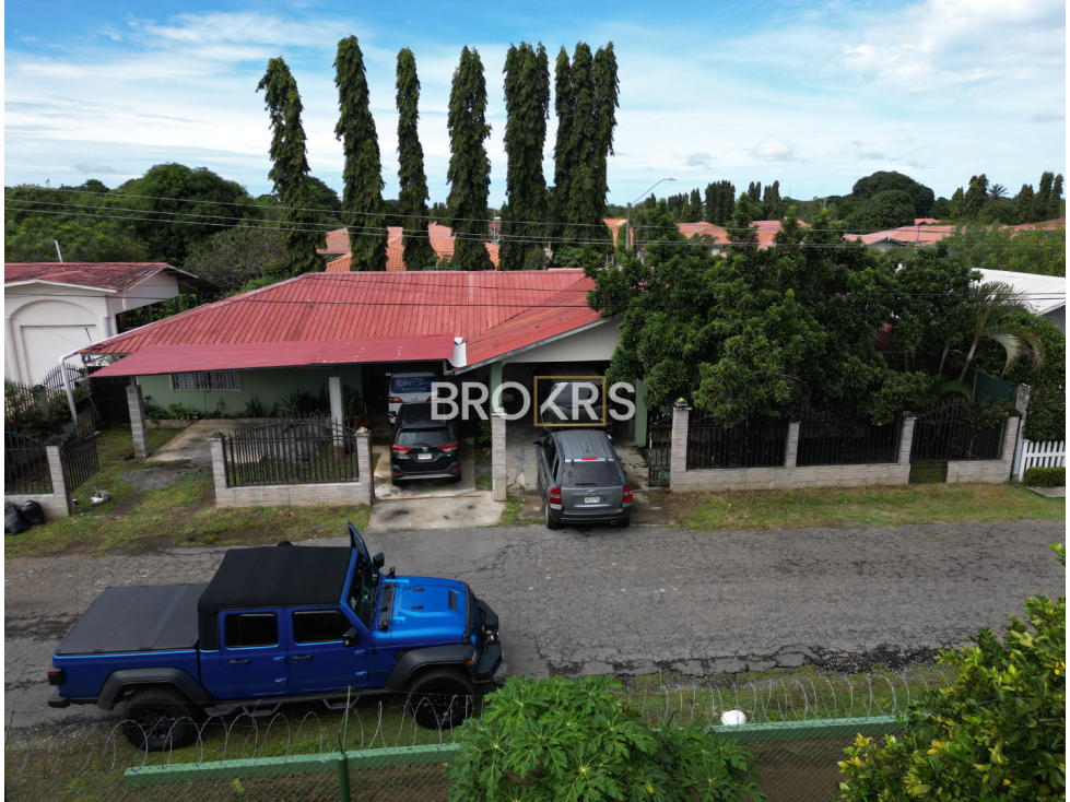 Casa en Venta - David, Chiriquí - 1